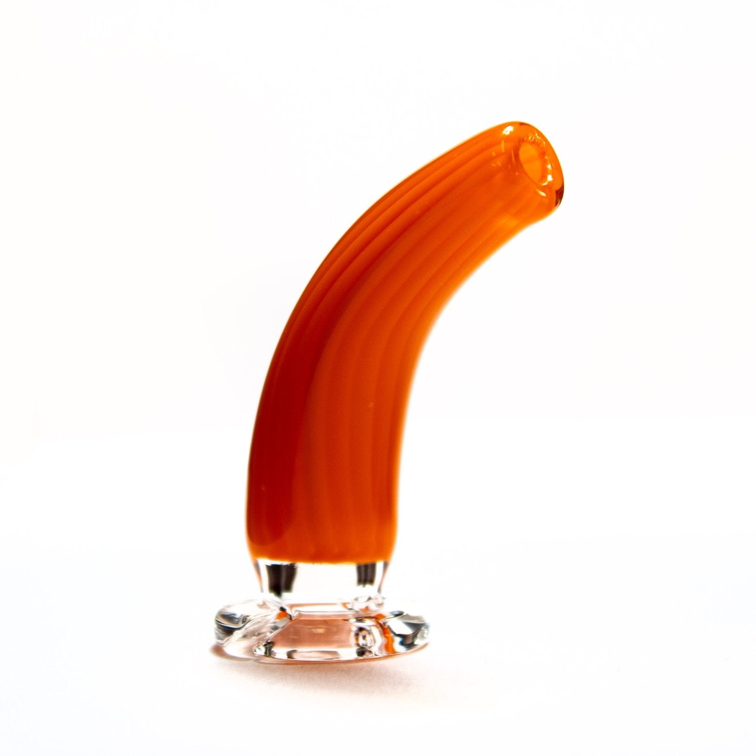 Keys Glass Keys - Proxy Core Curved Tip Heady Proxy Attachments | Planet Caravan